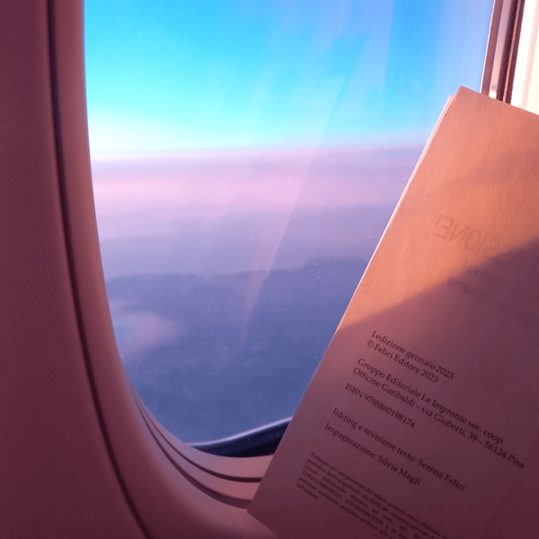 Chi sono Serena Felici